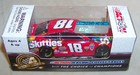 1 64 Action 2017  18 Skittles Candy Kyle Busch Jgr Toyota Camry Nib