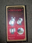 Tenyo Magic Trick Dracula Bank Disappearing Coins Japan With Box