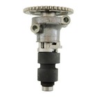 Oem Camshaft For Honda Fourtrax Rincon Trx650fa 2003-2005  14100-hn8-p00 Us