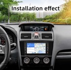Car Radio Stereo Multimedia Player Gps Wifi Player For Apple Carplay Head Unit
