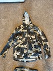 Kuiu Men s Rain Set - Lightweight Teton Set - Vias - Xl