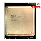 Lot Of 100 Intel Xeon E5-2670 Cpu 2 60ghz 8-core Lga-2011 Server Processor Sr0kx