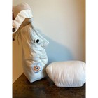 Ergobaby Easy Snug Infant Insert For Baby Carrier In  natural 