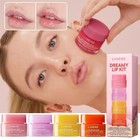 Laneige Lip Sleeping Mask 4pcs Mini Set