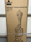 Bissell Multiclean Hepa Allergen Lift-off Pet Lightweight Swivel Upright Vacuum