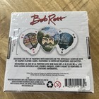 New And Sealed Bob Ross-shaped Playing Cards 52 Cards     2 Jokers