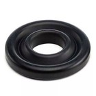 Premium Silicone Vacuum Penis Pump Seal For All Wide Flange Cylinder 3 Sizes Usa