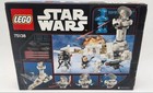 Lego Star Wars  Hoth Attack  75138  New Sealed Retired