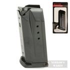 Ruger Sr9c 9mm 10-round Magazine   Extended Floorplate 90369 Fast Ship
