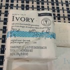 9 Bar Lot Vintage Original  Ivory Bar Soap 3 2 Oz Each Sealed Packages New 