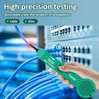 Xin Tester Telephone Cable Toner Network Wire Tracer Upgraded  Electrical Tone G