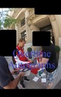 Sebastian Vettel Signed Scuderia Ferrari F1 Formula 1 11x14 Photo