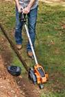 Wg896 Worx 12 Amp 7 5  2-in-1 Electric Lawn Edger   Trencher - Sr