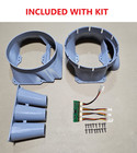 Antminer Silencer Kit Deluxe  all Models  L9  S21  Ks5 And Ks5 Pro  Ks3  Dr7
