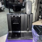 Plantronics W02 Cs520 Usb Dect 6 0 Wireless Headphone Headset