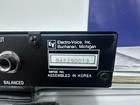 Used Electro Voice Ev-7100 210w 8-ohm Stereo Power Amplifier Good Condition