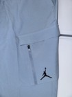 Nike Air Jordan Repel Golf Cargo Pants Slim Fit Blue Dz0542-436 Men s Pick Size