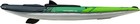 New Aquaglide Navarro 110 Inflatable Kayak Rigid Drop-stitch Floor Heavy Duty