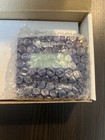 Vintage Bell Sonecor Purple Caller Id Jb-700pl Jb-700 Name Memory Lcd Open Box