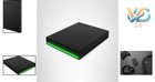 Xbox 2tb External Hard Drive Game Drive Portable Usb 3 2 Gaming Storage