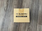 Genuine Subaru 08-14 Legacy Outback Serpentine Drive Belt Tensioner - 23769aa010