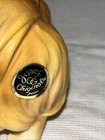 1960 s Vintage Ceramic Pretty Pomeranian Dog Figurine Josef Originals