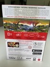 View Master National Geographic Dinosaurs Virtual Reality Experience Pack New