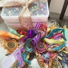 Best Seller  Diy Bead Kit For Diy Bohemian Beads  Free Shipping