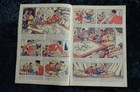 Original Mosaic Hannes Hegen No  125 The Cup Of The Winner Gdr
