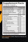 Anti Aging Oil - Antiwrinkle     Grape Seed Extract Combo - Coenzyme Multivitamin