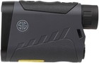 Sig Sauer Kilo2500 6x22 Ballistic Laser Rangerfinder W  Red Led Display Sok25606