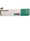 Panasonic Kx-fa93 Fax Ink Cartridge - Black