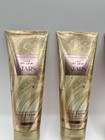 New Bath   Body Works In The Stars Body Cream 3pc Set Full Size Shea Butter 24oz