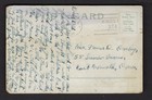 1941 Comical Post  Card    Cheer Up  0ld Boy  The Best Is Yet To Come  Used