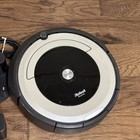 Irobot Roomba 690 Wi-fi Connected Robot Vacuum Cleaner Complete Set