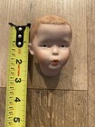 Antique Style Vintage Reproduction Doll Head