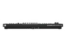 The Native Instruments Komplete Kontrol S49 Mk2 Smart Keyboard Controller Used