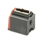 Ruger 90344 Bx-1  22lr 1 Round Rotary Magazine Polymer Mag For Ruger 10 22