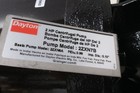 Dayton 2zxn7b 2 Hp 230 460vac Three Phase 110 Ft Max Head Centrifugal Pump