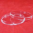 Air-tite Y65 Direct Fit Coin Holder Capsules For 5oz Silver Rounds 65mm Qty 5