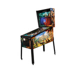 Jersey Jack s  Harry Potter Pinball Arcade Edition  pre-order Deposit 
