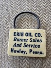 Vintage Keychain Pull Apart Sunoco