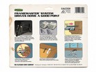 Fletcher Framemaster 07-500 Point Driver Picture Framing Glazing Tool Usa