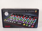 Akai Professional Fire Fl Studio Professional Fire Performance Midi Controller