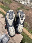 Sidi Cycling Shoes Size 40 Mountain Bike 5-fit W shimano Cleats