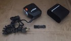 Vintage Electric Norelco Speed Razor Shaver With Brush   Case Works 