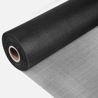 Phifer Wire 32  X 100  Black Aluminum Replacement Window Screen Cloth
