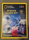 Science Magic   Natgeo Experiments For Kids - National Geographic Stem Kit 