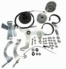 Scag Oem 463475 Clutch Service Assy 463475