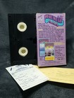 Here We Go Again Narrated By Lynn Redgrave Vhs Tape Oop Parents Choice Award